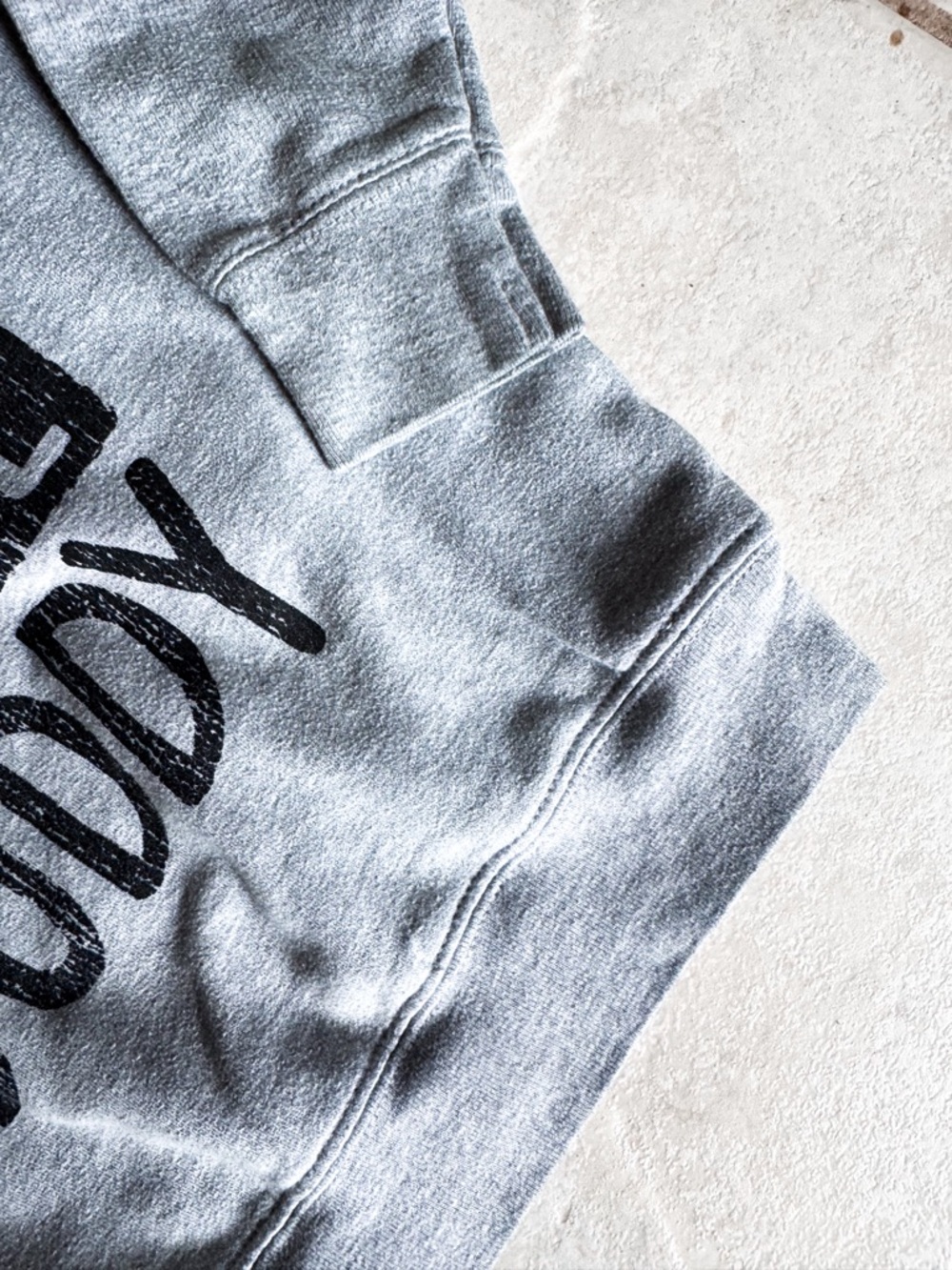 Instant Message • Sweatshirt - Picture 2 of 4